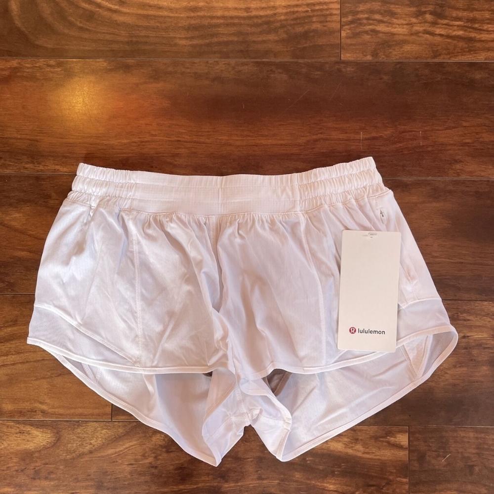 Hotty Hot Low-Rise Lined Short 2.5"